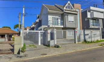 Imagem: Vendas Sobrado Curitiba PR