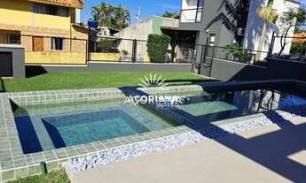 Imagem 2: Casa 4 dormitórios à venda Campeche Florianópolis/SC