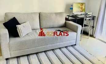 Imagem 4: Flat com ótimo preço no bairro Bela Vista. Confira!