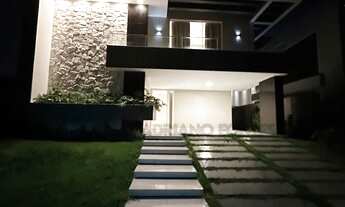 Imagem: Casa Duplex Cidadelle