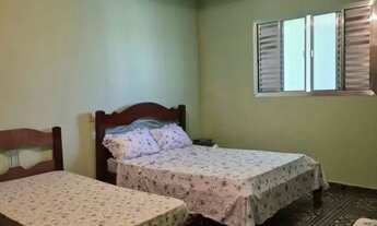 Imagem 4: SOBRADO - JARDIM RODRIGUES ALVES / FERRAZ DE VASCONCELOS- SP