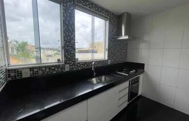 Imagem 7: COBERTURA 2 QTS Apartamento com 2 dormitórios