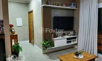 Imagem 2: Casa à venda Rua dos Andes, Morro do Espelho - São Leopoldo