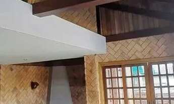 Imagem 4: Casa com 4 Quarto(s) e 5 banheiro(s) para Alugar, 367 m² por R$ 7000 / Mês