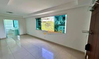 Imagem 5: Cobertura com 3 dormitórios à venda, 190 m² por R$ 1.500.000,00 - Buritis - Belo Horizonte