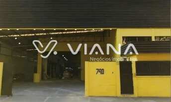 Imagem 5: Galpão á Venda no Jardim Triangulo Taboão da Serra São Paulo