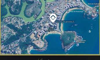 Imagem 2: Apartamento à venda, 1 quarto, 1 vaga, Enseada Azul - Guarapari/ES