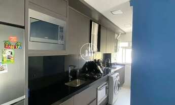 Imagem 6: Apartamento 2 Quartos no Edifício Centro Histórico - Centro - BRN