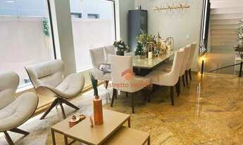 Imagem 4: Casa à venda, 473 m² por R$ 2.395.000,00 - Parque dos Príncipes - São Paulo/SP