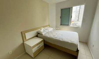 Imagem 5: Apartamento mobiliado com 3 quartos para locação em Campinas, São José