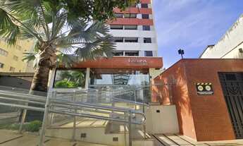 Imagem: Apartamento mobiliado para alugar no Edifício