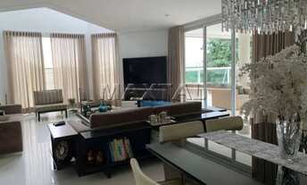 Imagem 5: Locação Sobrado Mobiliado, Jardim São Bento, 1150 m², 5 dormitórios, 4 salas, 9 banheiros