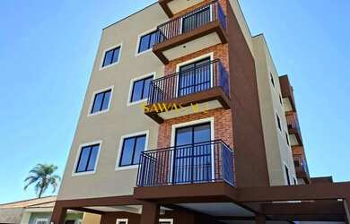 Imagem: Apartamento em São José dos Pinhais