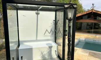 Imagem 2: Casa à venda no condomínio Aconchego da Serra