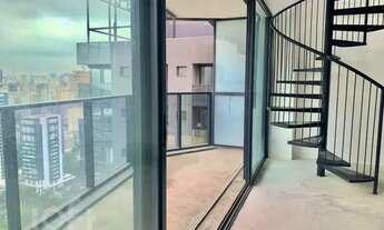 Imagem 3: Apartamento com 1 dormitório 1 vaga a venda na Vila Olímpia