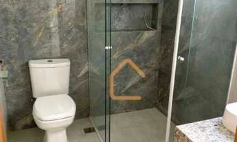 Imagem 10: Casa com 3 dormitórios à venda, 90 m² por R$ 450.000 - Vergani - Pouso Alegre/MG