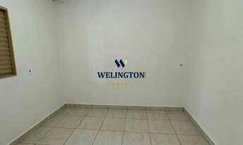 Imagem 4: Barracão no Bairro de Lourdes