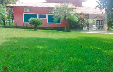 Imagem 5: Fazenda/Sítio/Chácara para venda com 1070000 metros quadrados em Parque Betel - Rio Verde