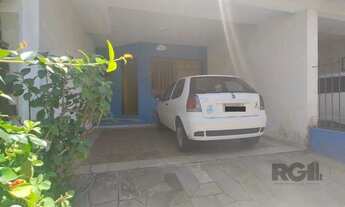 Imagem 3: Casa em Hípica Casa com 3 dormitórios