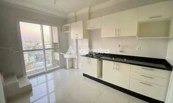 Imagem 12: Apartamento duplex à venda e locação, com 2 quartos, 2 banheiros e 1 vaga de garagem, próx