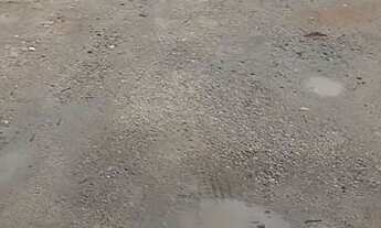 Imagem 3: Terreno 30 Mil entrada,à venda em condomínio fechado - Vargem Pequena