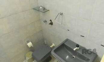 Imagem 13: Cobertura - 2 D - 97,90 m² - MENINO DEUS