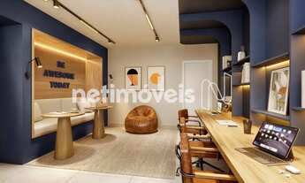 Imagem 4: Venda Apartamento 2 quartos Aeroporto Belo Horizonte