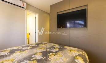 Imagem 7: Cobertura - Cambuí - Campinas