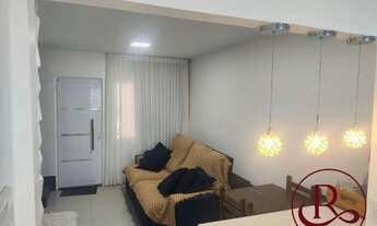 Imagem 4: Sobrado com 2 Quartos à venda, 112 m² por R$ 330.000 - Residencial Flórida - Goiânia/GO