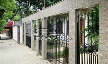 Imagem 4: Esplanada - Casa