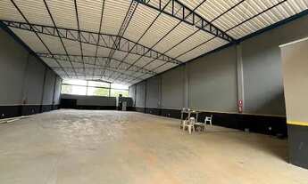 Imagem 3: Galpão para alugar, 500 m² por R$ 9.000,00/mês - 802 Sul (Acsu-Se 80) - Palmas/TO