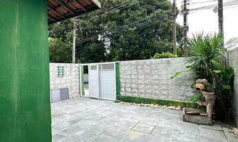 Imagem 2: Casa a venda no Murilopolis - com 3/4 - Maceió - AL