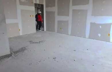 Imagem 5: Estrutura Completa no Athenas! Sala 30m² Andar Alto - Copa, Academia e Mall Integrado