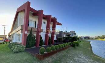 Imagem 3: Casa em Condomínio, 4 dormitórios em Condominio Riviera Xangri-La, Xangri-Lá REF: CA0171