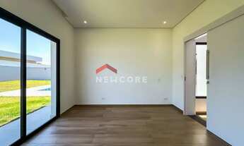 Imagem 5: Casa de condomínio em Avenida Itália - Residencial Parque Campos de Santo Antônio II - Itu