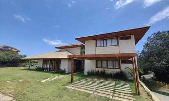 Imagem 3: Casa Praia do Forte 5 suítes Ilha dos Pássaros Reg Guarajuba Estrada do Coco Linha Verde