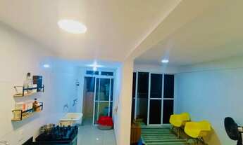 Imagem: Apartamento com 2 quartos no Aeroporto TR224576