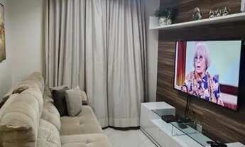 Imagem 2: Ed. Fiore Gardênia - 90 m²; 3 dormitórios, 1 suíte, 2 vagas cobertas