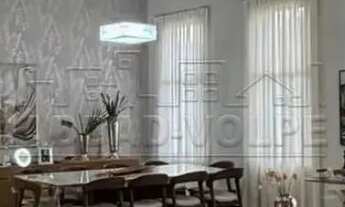 Imagem 12: Casa Spazio Verde com 4 suites e terreno duplo. Oportunidade