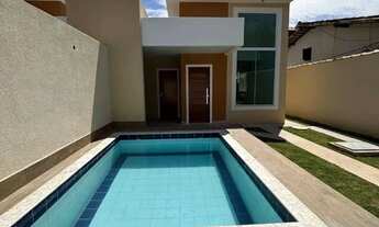 Imagem: Atlântica imóveis tem excelente Casa à