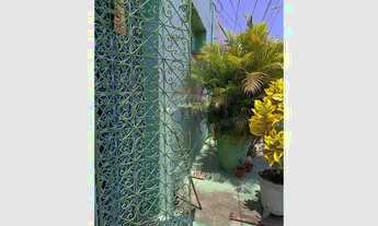 Imagem 3: Casa 3 Quartos Alecrim