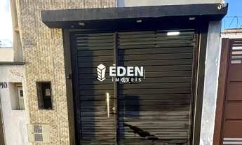 Imagem: Casa à venda no Éden em Sorocaba