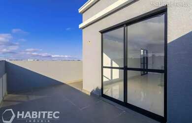 Imagem 16: Apartamento com 3 quartos no Fanny - 2303 - HABITEC