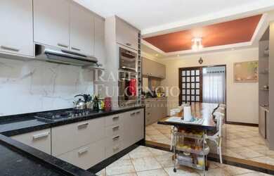 Imagem 7: Lindo Sobrado com Piscina à Venda | Jardim San Remo