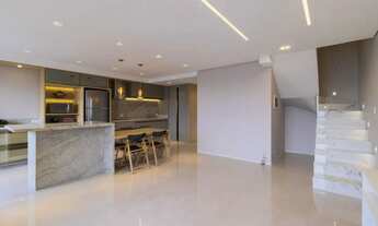 Imagem 4: Cobertura com 2 dormitórios, 109 m² - venda por R$ 1.150.000 ou aluguel por R$5.500/mês