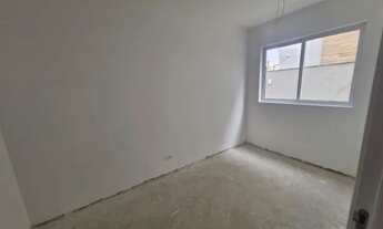 Imagem 5: Apartamento com sacada e churrasqueira 3d