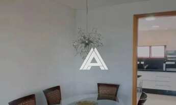 Imagem 3: Apartamento com 3 dormitórios para alugar, 110 m² por R$ 9.080,00/mês - Jardim - Santo And