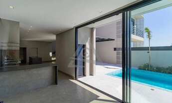 Imagem 6: Casa à venda em Campinas, Alphaville Dom Pedro 2, com 4 suítes, com 408.59 m²