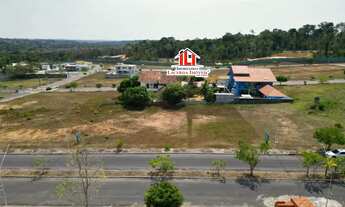 Imagem 3: Lote no Porto real com 800m² Tarumã - Manaus - AM