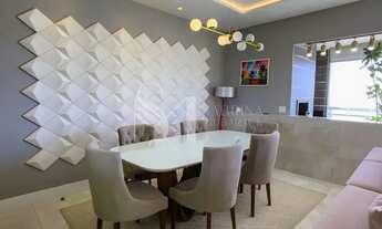 Imagem 2: Imóvel para aluguel possui 136 metros quadrados com 3 quartos em São Marcos - São Luís - M